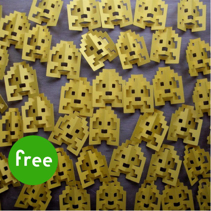 Invaderfree