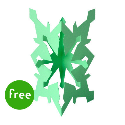 Treedecoration-free