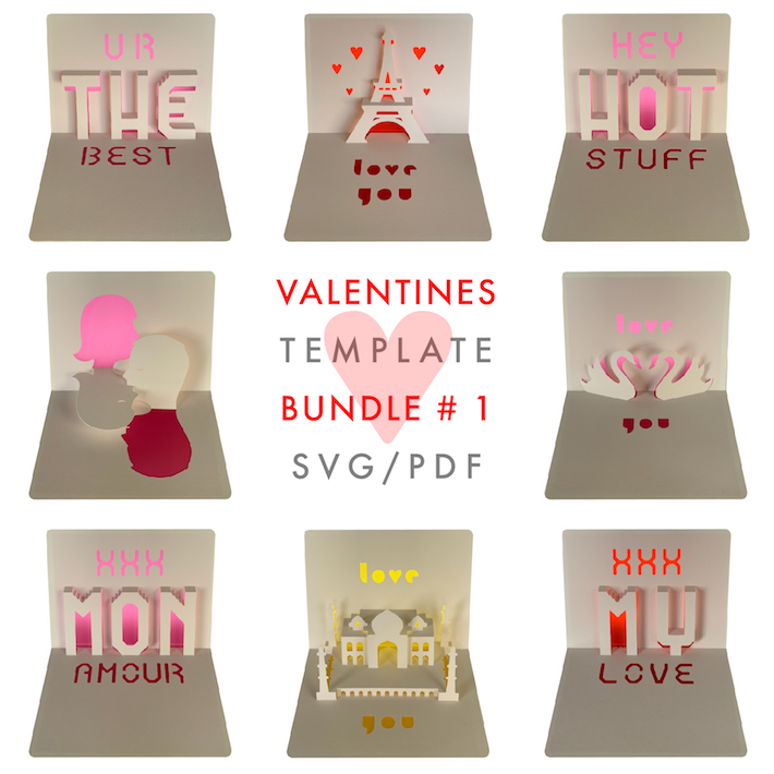 valantines bundle 1